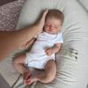 48 см Реалистичная кукла-младенец Розали