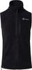 Куртка Berghaus Men's Prism Polartec Interactive Fleece Vest черная