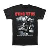 Мужская футболка Dying Fetus Descend Into Depravity XX-Large Черная