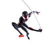 TAMASHII NATIONS S.H.Figuarts Spider-Man: Across the Spider-Verse Spider-Man (Miles Morales) Approximately 155mm ABS & PVC Painted Movable Figure BAS6