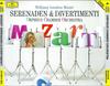 КОМПАКТ-ДИСК МОЦАРТ; ОРФЕЙ - Серенады / Дивертисменты 4316892 Deutsche Grammo 1991 Европа Классика Б/у