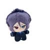 Gum Anime Bungee Series Character Dolls Plush Toys Pendant Gifts Key Chain Decor