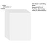 100Pcs Laminating Sheets Universal for Laminating Machine Thermal Laminating Pouches Plastic Paper Laminator Sheets for Plasticized Paper Craft Photo