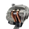 OTOM Front Brake Master Caliper For KTM HUSQVARNA 125-500cc 14-25 GASGAS 125-450cc With Brembo Aluminum Motorcycle Accessories