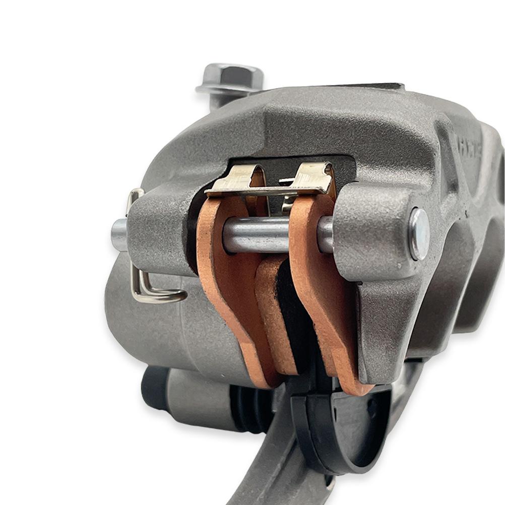 OTOM Front Brake Master Caliper For KTM HUSQVARNA 125-500cc 14-25 GASGAS 125-450cc With Brembo Aluminum Motorcycle Accessories