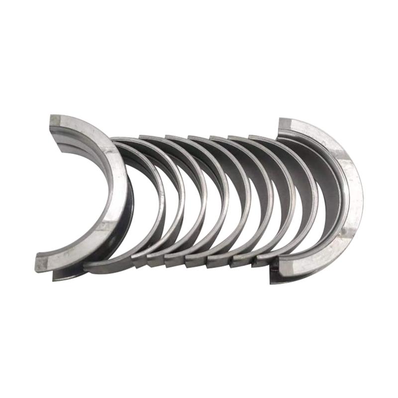 BB-Crankshaft Main Bearing Kit Housing Bearings For  Cruze Vision Opel Astra 93744925 93184458 Parts Accessories (Big)