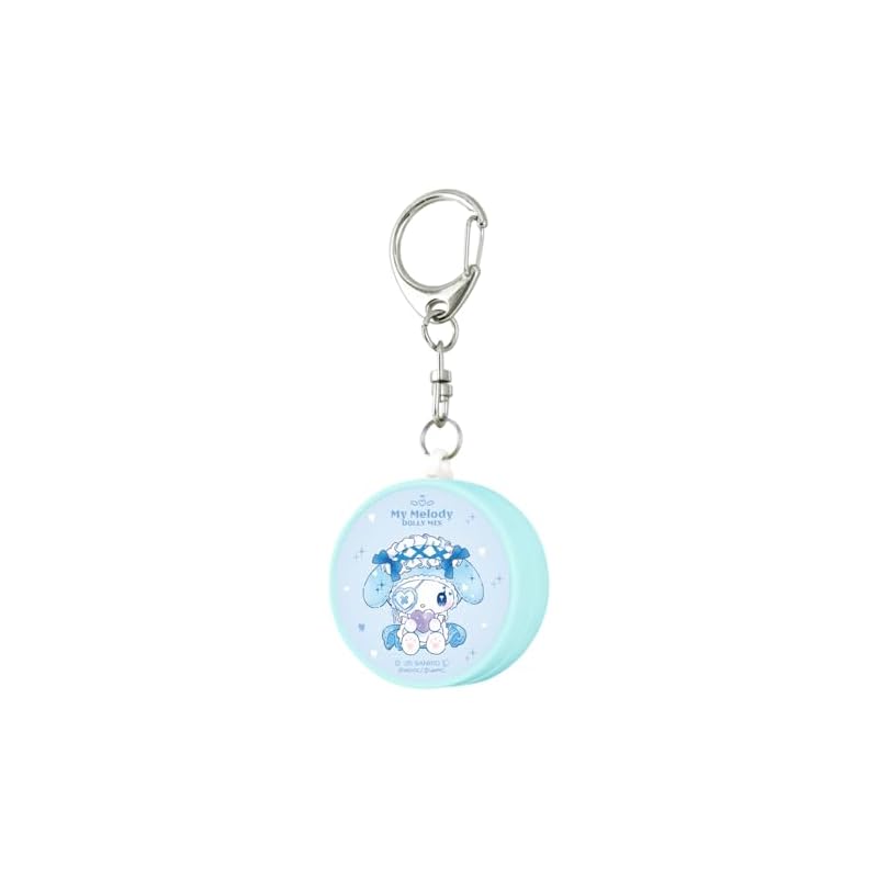 Сигнализация безопасности My Melody SANG-575MM Gourmandise My Melody & Kuromi Dolly Mix