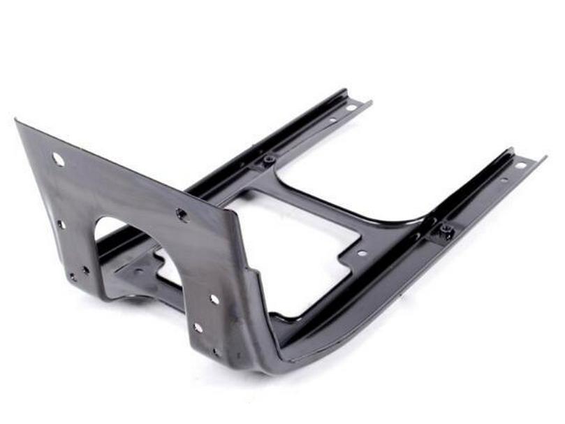 Mercedes-Benz ML W164 Hood Lock Bracket