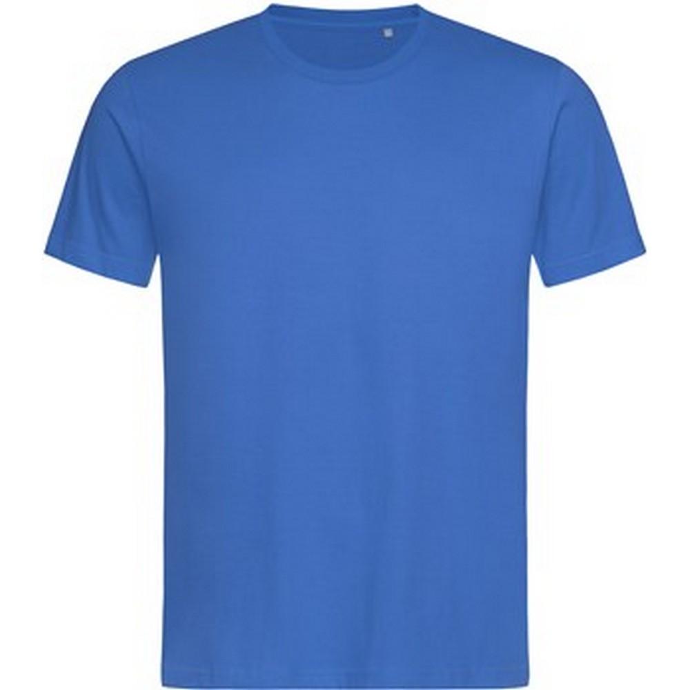 STEDMAN Mens Lux T-Shirt