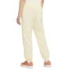 Nike Спортивные брюки мужские бежевые средние CW7716-113
