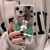 Mirror Mobile Phone Case Mirror Mobile Phone Case Transparent Mobile Phone Case for Apple Mobile Phone Case Cartoon for IPhone Mobile Phone Case