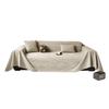 2026 Premium Waterproof Cat Scratch Sofa Cover All Season Non-Slip Blanket