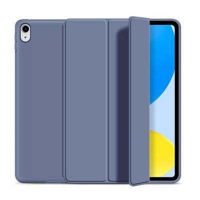 Чехол из ТПУ силикона для iPad 10-го поколения, чехол 2022 г., 10,9 дюйма, iPad Air 11 2025 г., 5, 4, 3, чехол для iPad Mini 6, 5, чехол для iPad10.2, iPad Pro 11 9,7, держатель, чехол