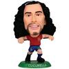 Spain Кукурелья Фигурка Футболиста SoccerStarz