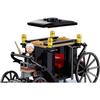 LEGO Fantastic Beasts Grindelwald's Escape 75951 Multicolor