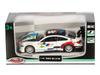 Model 1:44, BMW M4 DTM, biały