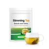 Chinese Herbal Effective Waist Slimming Tea Detox Tea Fast Slimming Tea