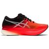Asics Metaspeed Sky Восход Красный Черный Женский 1012B069-600