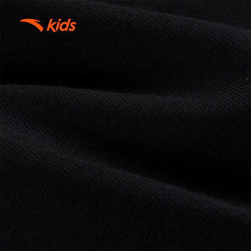 Anta Boys' Cartoon Breathable Short Sleeve T-Shirt