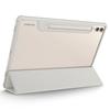 Etui Spigen Ultra Hybrid Pro Na Samsung Galaxy Tab S9+ 12.4'' X810 / X816B - Szare