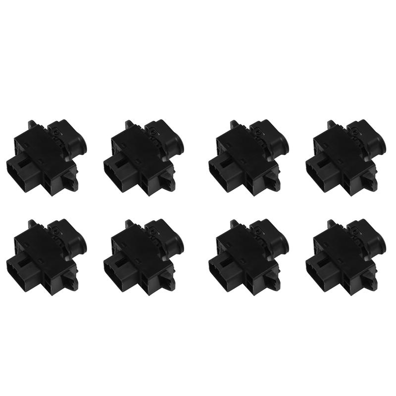 8X Car Rear Power Window Switch Left Right For HYUNDAI ACCENT SOLARIS 2011-2017 935801R001 93580-1R001