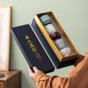 Shangqi Ceramic Teacup Gift Set