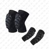 Tactical Protective Gear Set