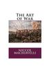 The The Art of War Book