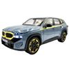 BMW XM Внедорожник 1:Литая модель автомобиля в масштабе 1:24