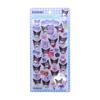 Sanrio KUROMI Sticker ( Bonbon Drop ) Japan NEW Sanrio Characters
