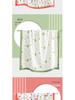 A-Class Soft Infant Cotton Gauze Bath Towel & Blanket, Six-Layer, Universal for All Seasons.
