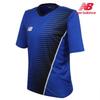 New Balance Sweatshirt Nb Sash Ss Jersey Nbne6b8021 50