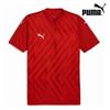 Галерея Puma Teamglory Функциональная футболка с круглым вырезом Slim FiT для тренировок