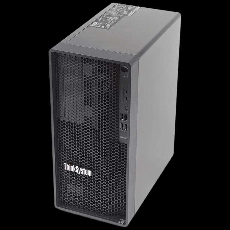 Lenovo ThinkSystem ST45 V3 Tower Server (CN version)