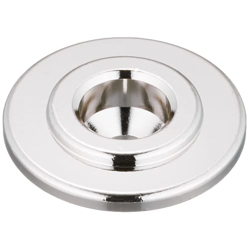 GOTOH Bass String Retainer, 3.5mm Spacing, Nickel (PRB-20N) RB20N
