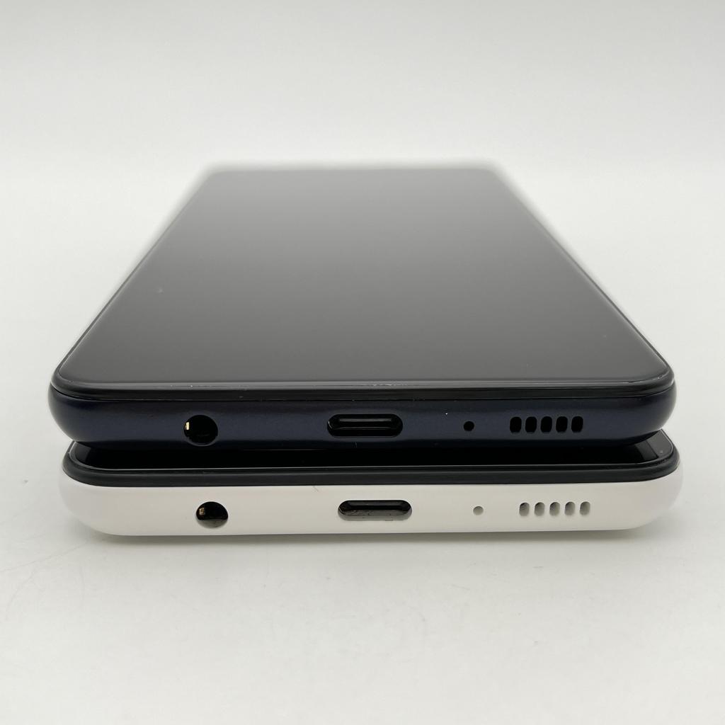 Восстановленный Оригинальный Samsung Galaxy A21s A217F 3 ГБ ОЗУ 32 ГБ ПЗУ Мобильный телефон с одной SIM/двумя SIM-картами