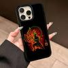 A-avatar Легенда об Аанге Для Magsafe Магнитный Чехол для Телефона Для IPhone 17 16 15 14 13 12 11 Plus Pro Max PC+TPU Чехол