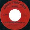 7inch Record BOB SCOBEY'S FRISCO BAND - South 45060 Good Time Jazz US Jazz Used