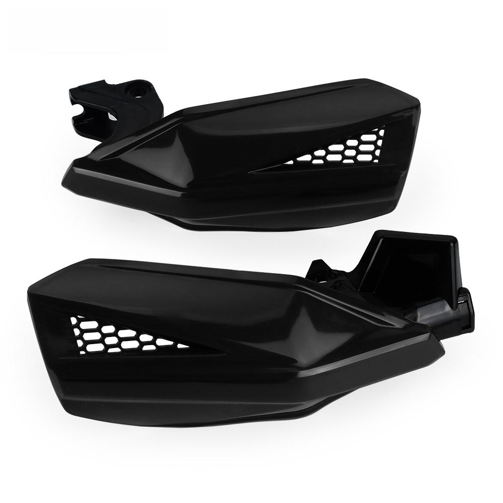 Защита рук на руль для HONDA CRF 450 X/RX/RL 2021-2024 CRF250RX CRF450RX 450RL 450X Мотоциклетная защита Защита рук Защитная