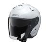 Yamaha Motor Motorcycle Helmet Jet Pearl White XS Circumference Co., Ltd. (Yamaha) YJ-17 ZENITH-P (Head 54cm~55cm) 90791-2319J