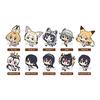 Kemono Friends Rubber Q Box