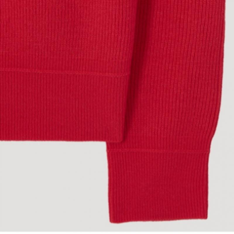  She S miSS Рукав реглан Ребристая вязка SSkpop12530 Pr