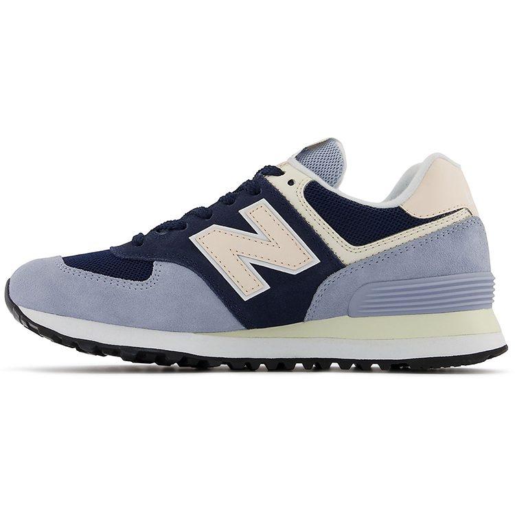 574 Wmns New Balance 'Beach Blue' Женские WL574VJ2