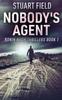 Книга Nobody's Agent : 1