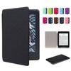 Ultra Slim Auto Waking/Sleeping Folio PU Leather Magnetic Cover Protective Shell Smart Case