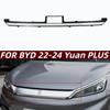 Прозрачная передняя крышка фары для BYD Yuan PLUS (2022-2024 гг.) Средняя передняя позиция