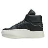 Y-3 Centennial High Black Off White Unisex Sneakers IG4081