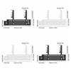 Power Strip Cable Tray Minimalist Cord Holder Tidy Socket Basket  Under Desk