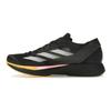 Adizero Takumi Sen 10 2024 Athlete Pack Мужские кроссовки Black Core-Black Zero-Metallic ID2793