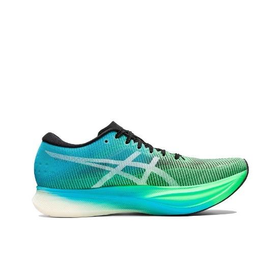 Asics Metaspeed Edge+ Black New Leaf 1013A116-001